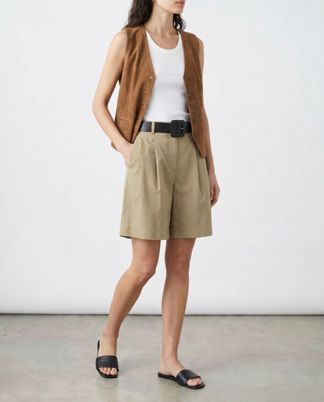 Купить Жилет WEEKEND MAX MARA