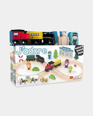Купить Игровой набор jadore, полиция метрополиса HAPE