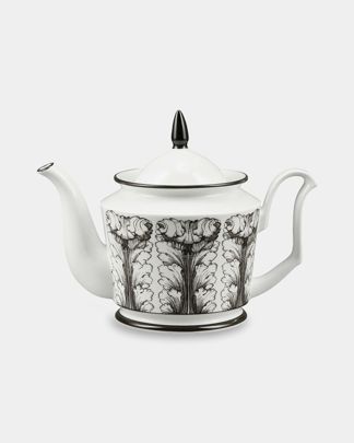 Купить Чайник ИМПЕРАТОРСКИЙ ФАРФОРОВЫЙ ЗАВОД