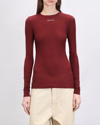 Купить Лонгслив WALK OF SHAME