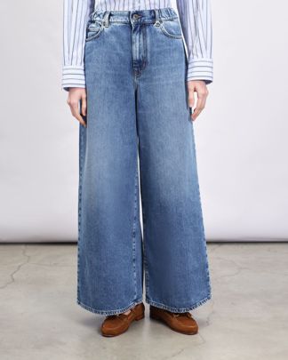 Купить Джинсы WEEKEND MAX MARA