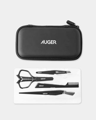 Купить Набор уход за бровями гребень для бровей hc2314 AUGER