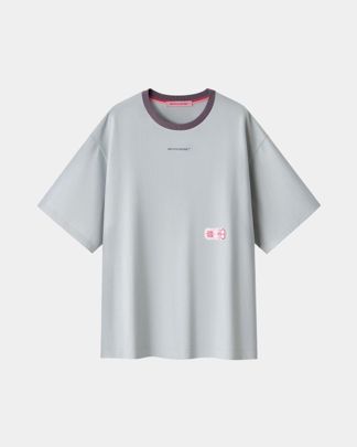 Купить Футболка MONOCHROME