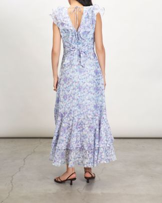 Купить Платье EMILIA DELLORO