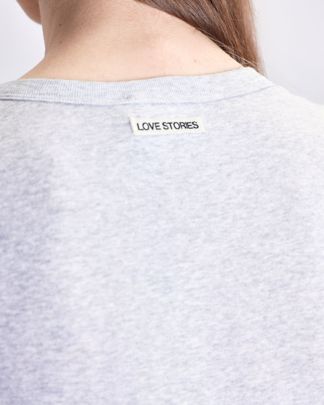 Купить Лонгслив LOVE STORIES