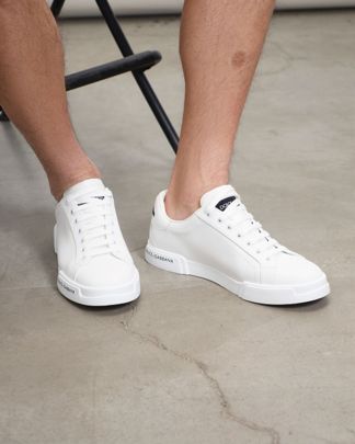 Купить Кеды DOLCE & GABBANA