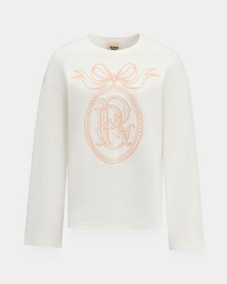 Купить Лонгслив PLANTA ROSA