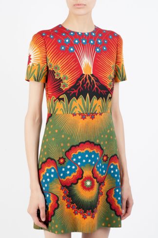 Купить Платье VALENTINO