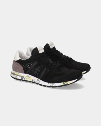 Купить Кроссовки PREMIATA