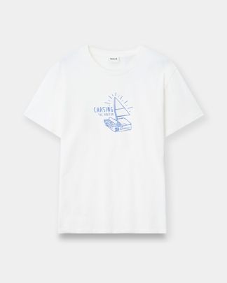 Купить Футболка SOLID