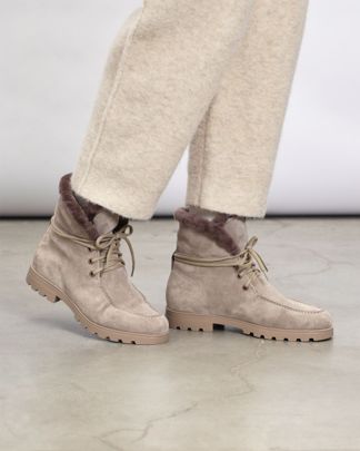 Купить Ботинки SANTONI