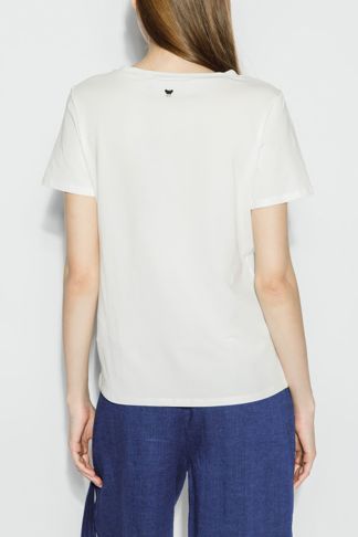 Купить Футболка MAX MARA WEEKEND
