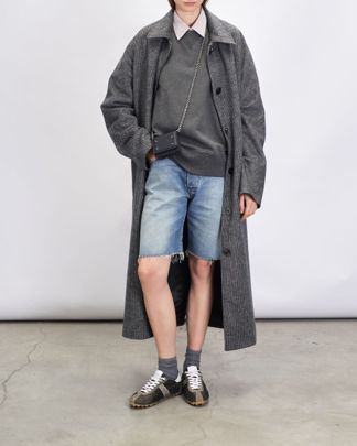 Купить Свитшот MAISON MARGIELA