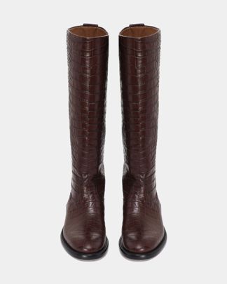 Купить Сапоги PARIS TEXAS