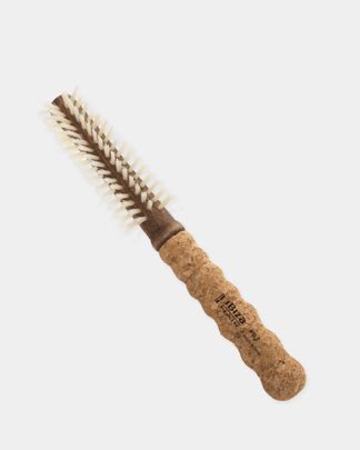 Купить B2 щетка для укладки волос круглая осветлен. щетин IBIZA