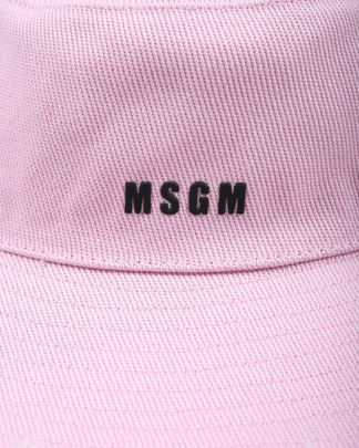 Купить Шляпа MSGM