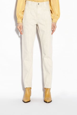 Купить Джинсы ISABEL MARANT ETOILE