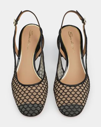 Купить Туфли SANTONI