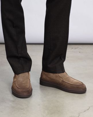 Купить Полуботинки FABIANO RICCI MEN