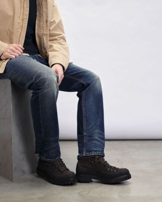 Купить Ботинки BLACKSTONE MEN