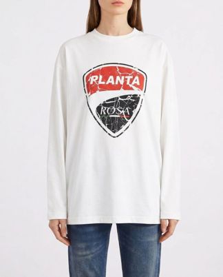 Купить Лонгслив PLANTA ROSA