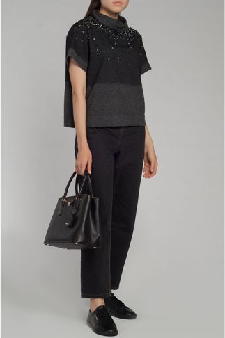 Купить Свитер FABIANA FILIPPI