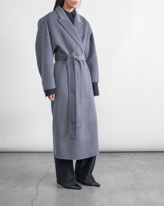 Купить Пальто JACOB LEE