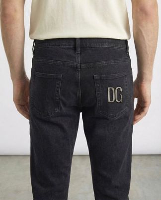 Купить Джинсы DOLCE & GABBANA
