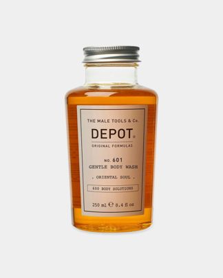 Купить No.601  гель тела восточный аромат DEPOT