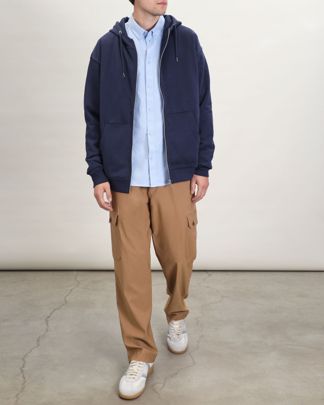 Купить Рубашка SOLID