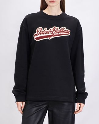 Купить Свитшот DOLCE & GABBANA