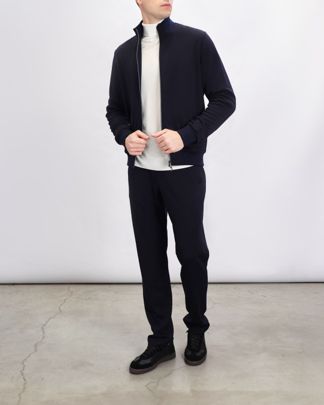 Купить Кардиган CAPOBIANCO