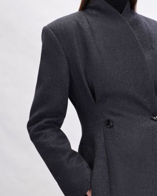 Купить Пальто YULIAWAVE