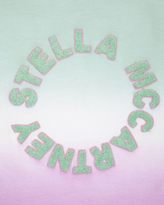 Купить Футболка STELLA MCCARTNEY