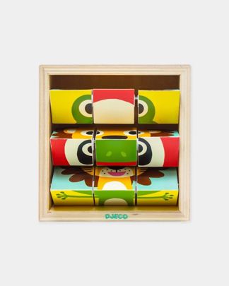 Купить Головоломка  турнанимо DJECO