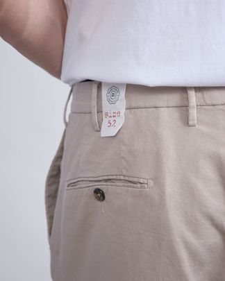 Купить Брюки LUBIAM MEN