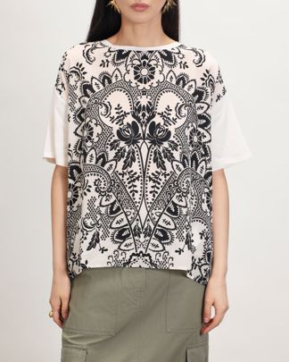 Купить Футболка WEEKEND MAX MARA