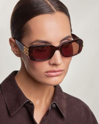 Купить Очки BALENCIAGA SUNGLASSES