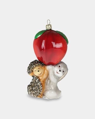 Купить Елочная игрушка KOMOZJA FAMILY