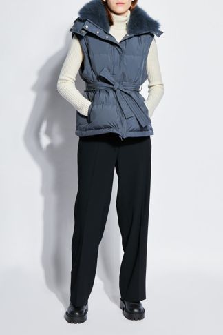 Купить Пуховик YVES SALOMON