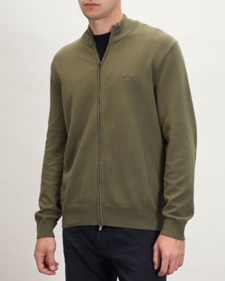 Купить Кардиган HUGO BOSS