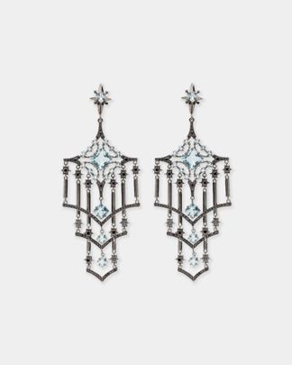 Купить Серьги BE LIZA