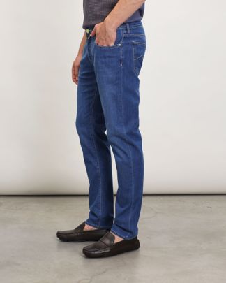 Купить Джинсы JACOB COHEN