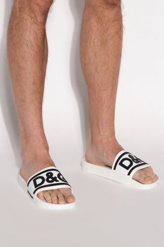Купить Сандалии DOLCE & GABBANA