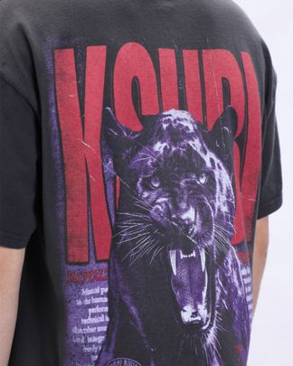 Купить Футболка KSUBI MEN