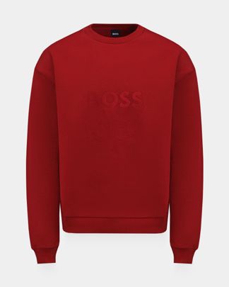 Купить Свитшот HUGO BOSS