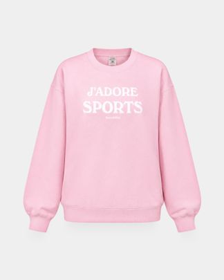 Купить Свитшот SPORTY&RICH