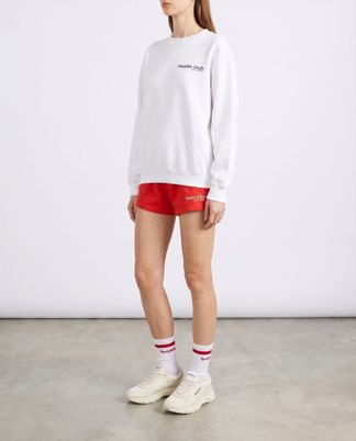 Купить Лонгслив SPORTY&RICH