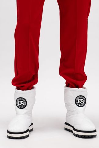 Купить Ботинки DOLCE & GABBANA