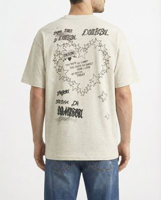 Купить Футболка DOM REBEL